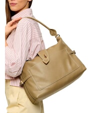 LIUJO CORNIOLA Shoulder bag mud - Women&rsquo;s Bags - 2