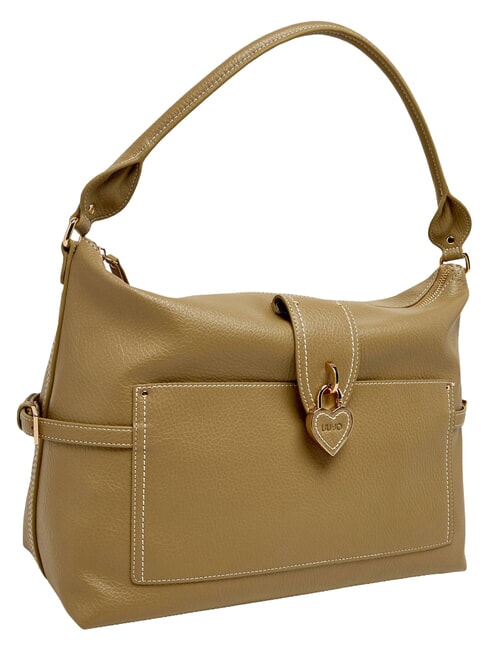 CORNIOLA Shoulder bag mud - Women&rsquo;s Bags