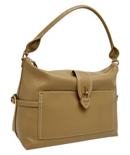 LIUJO CORNIOLA Shoulder bag mud - Women&rsquo;s Bags - 3