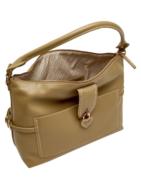 CORNIOLA Shoulder bag mud - Women&rsquo;s Bags