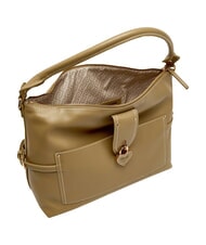 LIUJO CORNIOLA Shoulder bag mud - Women&rsquo;s Bags - 5