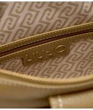 LIUJO CORNIOLA Shoulder bag mud - Women&rsquo;s Bags - 6