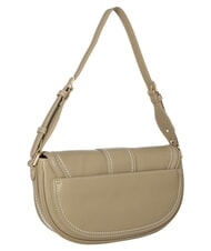 LIUJO CORNIOLA Shoulder bag, with shoulder strap mud - Women&rsquo;s Bags - 3