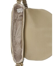 LIUJO CORNIOLA Shoulder bag, with shoulder strap mud - Women&rsquo;s Bags - 4