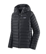 PATAGONIA DOWN Down filled comforter black - Women's down jackets - 3