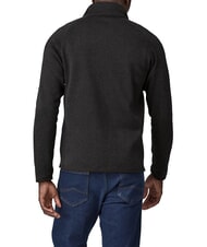 PATAGONIA BETTER Full zip jacket black - Men's Jackets - 2