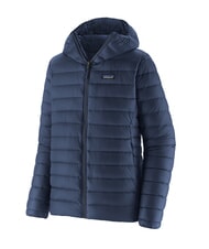 PATAGONIA DOWN Down jacket with hood new navy - Men's down jackets - 3