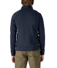 PATAGONIA BETTER Full zip jacket new navy - Men's Jackets - 2