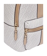 LIUJO EMATITE Backpack with front pocket natural/dk.powder - Women&rsquo;s Bags - 5