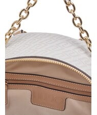 LIUJO EMATITE Backpack with front pocket natural/dk.powder - Women&rsquo;s Bags - 6
