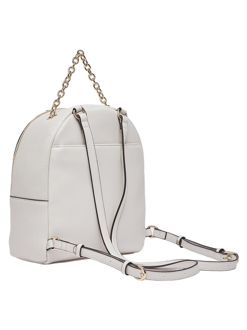EMATITE Backpack with front pocket cream - Women&rsquo;s Bags