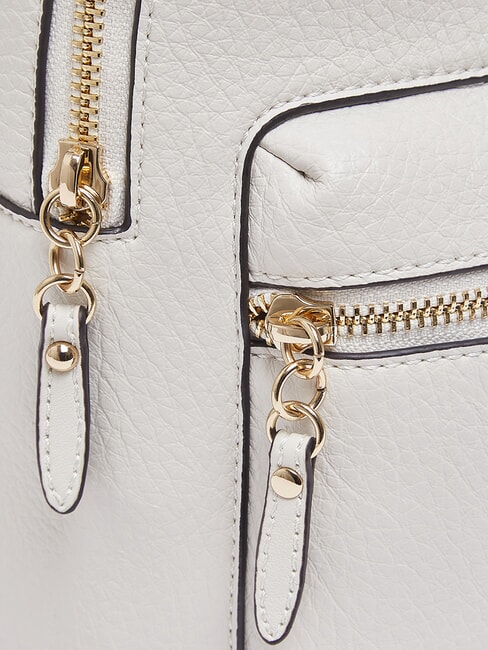 EMATITE Backpack with front pocket cream - Women&rsquo;s Bags