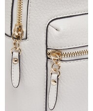 LIUJO EMATITE Backpack with front pocket cream - Women&rsquo;s Bags - 4