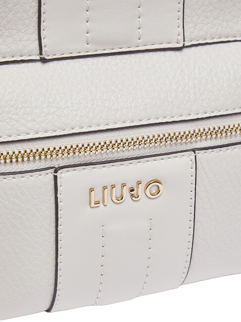 EMATITE Backpack with front pocket cream - Women&rsquo;s Bags