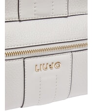 LIUJO EMATITE Backpack with front pocket cream - Women&rsquo;s Bags - 5
