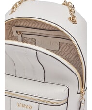 LIUJO EMATITE Backpack with front pocket cream - Women&rsquo;s Bags - 6