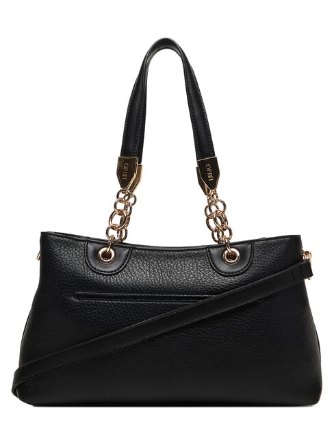 EMATITE Shoulder bag, with shoulder strap BLACK - Women&rsquo;s Bags