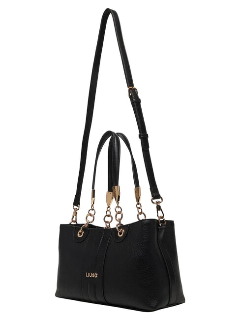 EMATITE Shoulder bag, with shoulder strap BLACK - Women&rsquo;s Bags