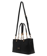 LIUJO EMATITE Shoulder bag, with shoulder strap BLACK - Women&rsquo;s Bags - 4