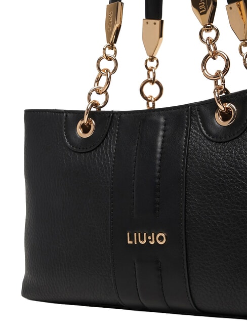 EMATITE Shoulder bag, with shoulder strap BLACK - Women&rsquo;s Bags