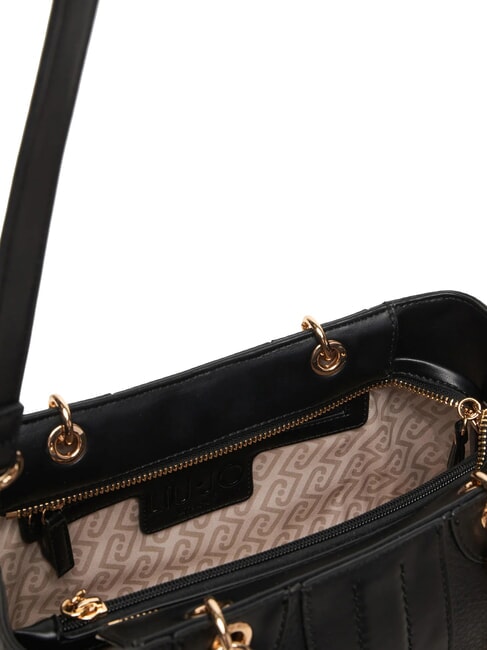 EMATITE Shoulder bag, with shoulder strap BLACK - Women&rsquo;s Bags