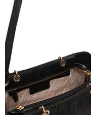 LIUJO EMATITE Shoulder bag, with shoulder strap BLACK - Women&rsquo;s Bags - 7