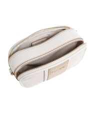 LIUJO RIDHI Mini shoulder bag, adjustable neutral/cream - Women&rsquo;s Bags - 4