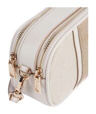 LIUJO RIDHI Mini shoulder bag, adjustable neutral/cream - Women&rsquo;s Bags - 5