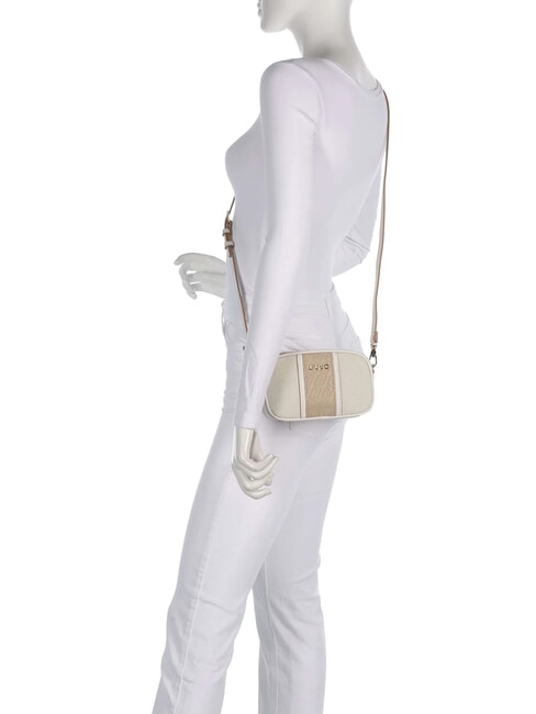 RIDHI Mini shoulder bag, adjustable neutral/cream - Women&rsquo;s Bags
