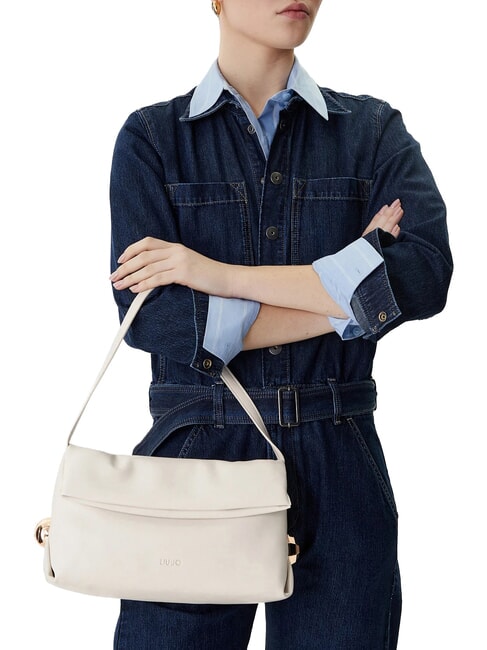RICCY Shoulder bag cream - Women&rsquo;s Bags