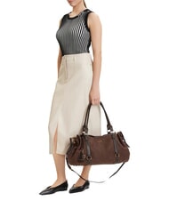 LIUJO GINESA Shoulder bag, with shoulder strap mocha - Women&rsquo;s Bags - 2
