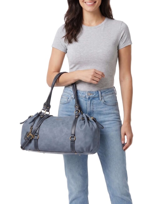 GINESA Shoulder bag, with shoulder strap cloud - Women&rsquo;s Bags