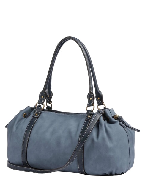 GINESA Shoulder bag, with shoulder strap cloud - Women&rsquo;s Bags