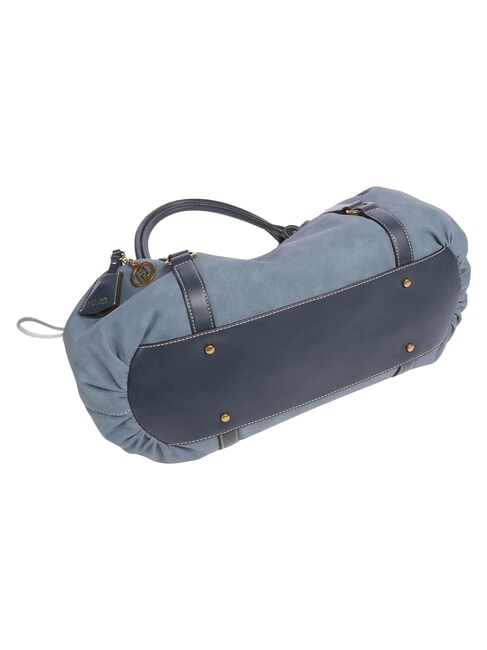 GINESA Shoulder bag, with shoulder strap cloud - Women&rsquo;s Bags
