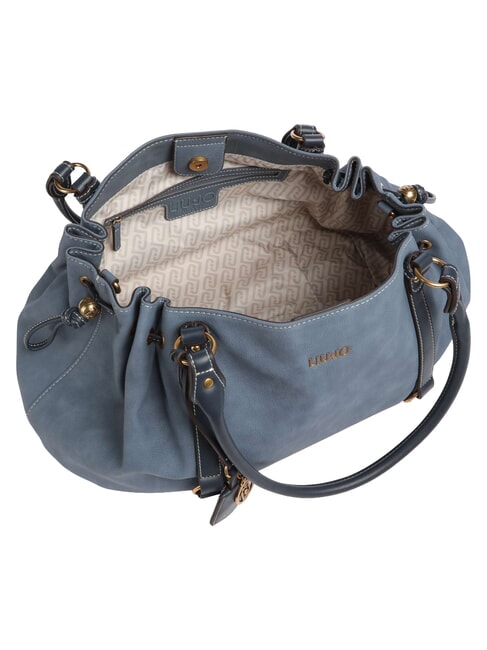GINESA Shoulder bag, with shoulder strap cloud - Women&rsquo;s Bags