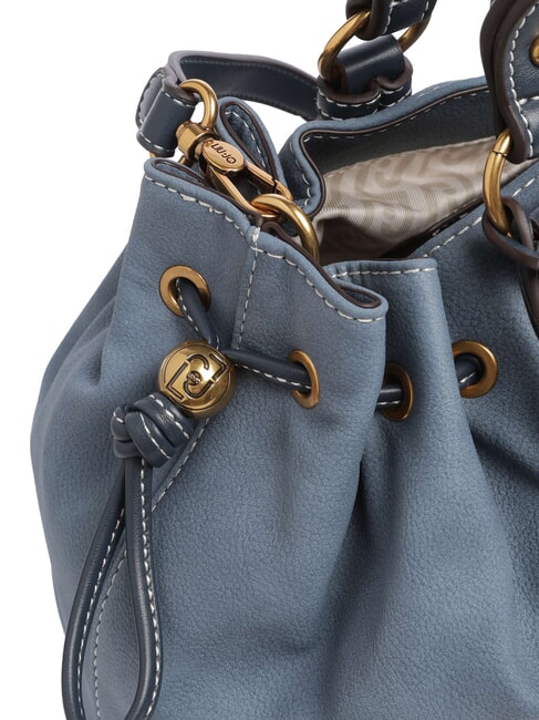 GINESA Shoulder bag, with shoulder strap cloud - Women&rsquo;s Bags