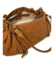 LIUJO GINESA Shoulder bag, with shoulder strap camel - Women&rsquo;s Bags - 6