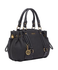 LIUJO GINESA Shoulder bag, with shoulder strap BLACK - Women&rsquo;s Bags - 3