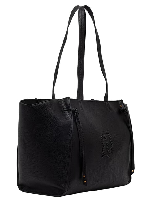 LAPISLAZZULO Shoulder bag BLACK - Women&rsquo;s Bags