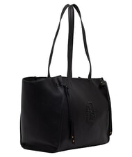 LIUJO LAPISLAZZULO Shoulder bag BLACK - Women&rsquo;s Bags - 2