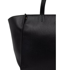 LIUJO LAPISLAZZULO Shoulder bag BLACK - Women&rsquo;s Bags - 3