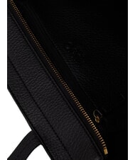 LIUJO LAPISLAZZULO Shoulder bag BLACK - Women&rsquo;s Bags - 5