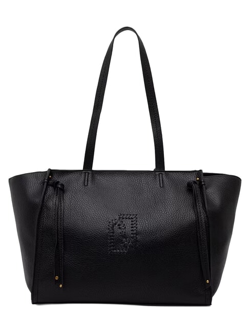 LAPISLAZZULO Shoulder bag BLACK - Women&rsquo;s Bags