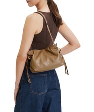 LIUJO RICCY Shoulder bag, with chain - Women&rsquo;s Bags