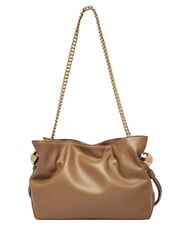 LIUJO RICCY Shoulder bag, with chain mocha - Women&rsquo;s Bags - 3