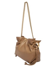 LIUJO RICCY Shoulder bag, with chain mocha - Women&rsquo;s Bags - 4