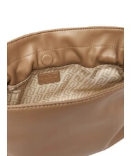 LIUJO RICCY Shoulder bag, with chain mocha - Women&rsquo;s Bags - 6