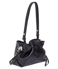 LIUJO RICCY Shoulder bag BLACK - Women&rsquo;s Bags - 4