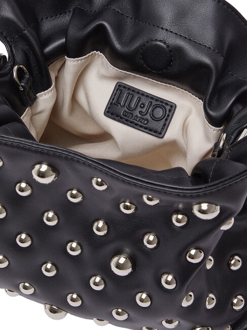RICCY Shoulder bag BLACK - Women&rsquo;s Bags