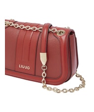 LIUJO EMATITE  Cherry - Women&rsquo;s Bags - 3